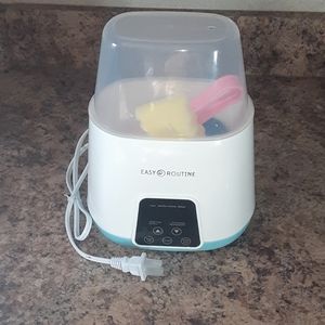 Sterilizer/defroster